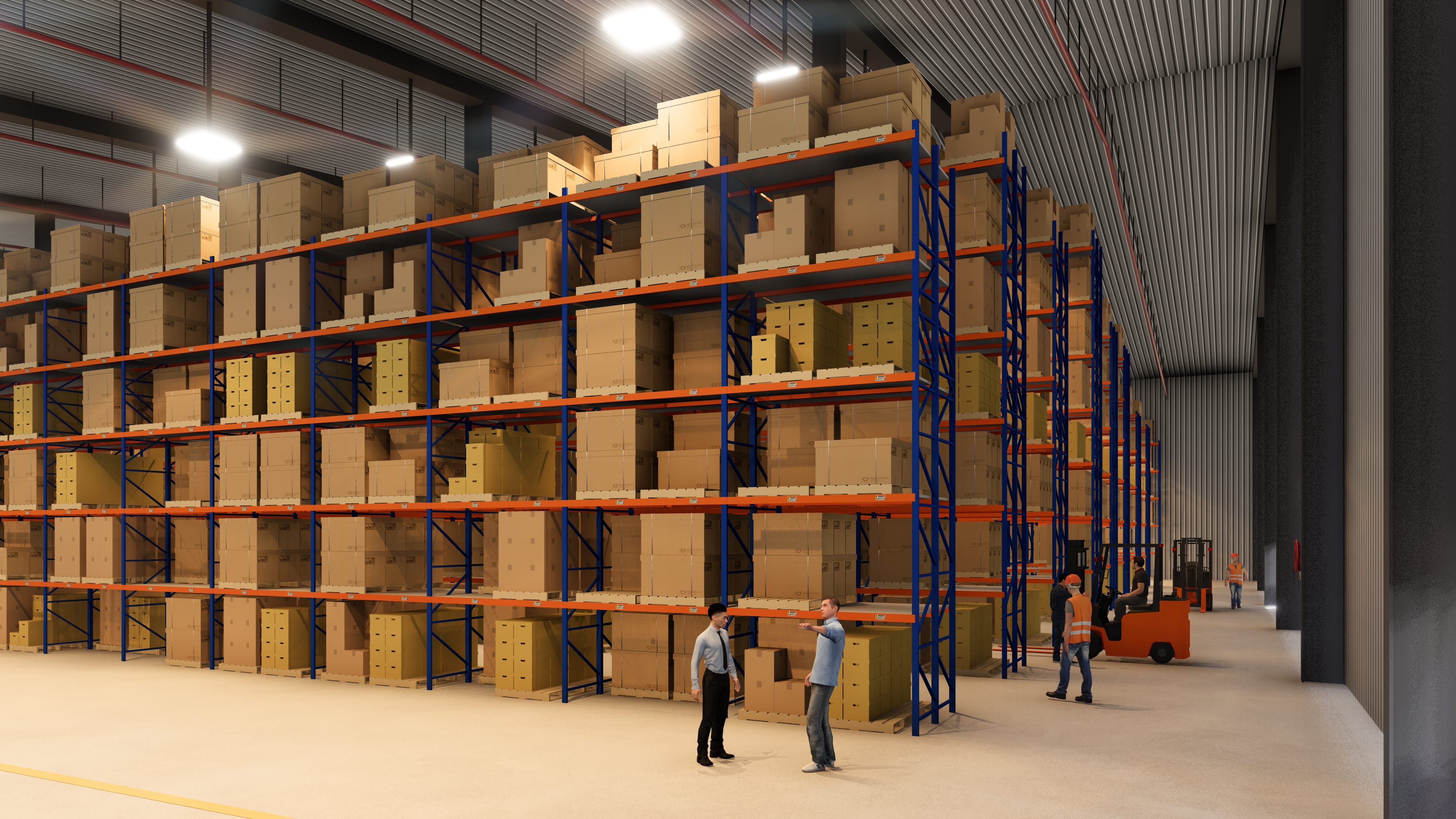 inventory
